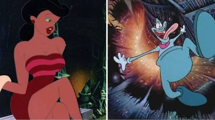 10 Things You Never Knew About Cool World