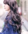 Shoulder Length Korean Digital Perm