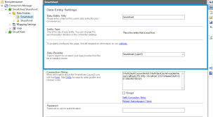 We did not find results for: Smartsheet Integration