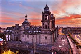 Top 5 Student Cities In Mexico Top Universities The best option for visiting mexico city in one day at your own pace and with great flexibility. top 5 student cities in mexico top