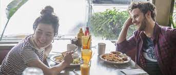 Plus One Jack Quaid Maya Erskine Lead Romcom From Ben Stiller S Red Hour Studio71 Plus One Movie Erskine Man Seeking Woman