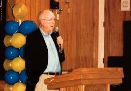 Former UCLA cardiologist and professor remembered for contributions to  community