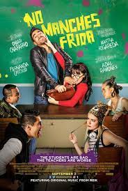 Movie Review 483 No Manches Frida 2016 Free Movies Online Movies Online Full Movies