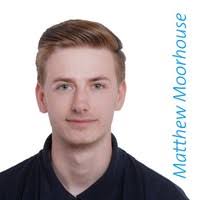 Matthew Moorhouse