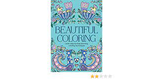 Features of this treasured bible include: Beautiful Coloring Learn Step By Step Stunning Coloring Techniques Amazon De Sterling Children S Books Fremdsprachige Bucher