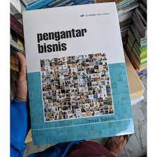 Maybe you would like to learn more about one of these? Pengantar Bisnis By Ismail Solihin Shopee Indonesia