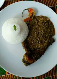 Epingle Sur Recettes Africaine