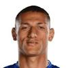2 goles y 2 asistencias. 1