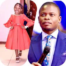 Prophet bushiri daughter israella bushiri burial in malawi. Israella Bushiri Sad Photos From Shepard Bushiri Daughter S Funeral Naija Fm