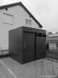 Design Gartenhaus Gart Zwei In Bochum Design Garten Design Gartenhaus Gartenhaus Haus