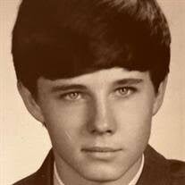 Michael Eugene Eubanks Obituary