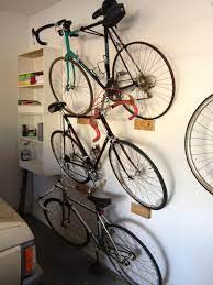 Burley On Twitter Bike Rack Garage Garage Decor Garage Storage Solutions