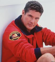 David michael hasselhoff (born july 17, 1952) is an actor, singer and television personality who portrayed mitchell mitch buchannon in baywatch , baywatch nights and baywatch: David Hasselhoff To Appear In New Baywatch Film Starring The Rock And Zac Efron Bbc News