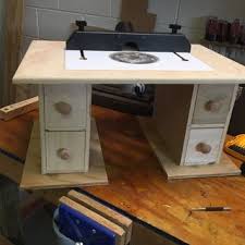 Rockler Trim Router Table In 2020 Router Table Trim Router Small Router