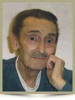 Douglas Frederick Mount