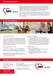 Ingbert gmbh gehören das kreiskrankenhaus st. Awo Saarland Talent Company Job Wall Partner