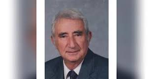 Clyde J. Compton Obituary