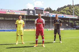 The latest tweets from @scfreiburg Cover Photos