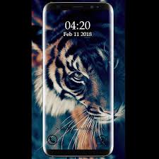 Find the best best 3d wallpaper for android on getwallpapers. 3d Tiger Wallpapers For Android Apk Download