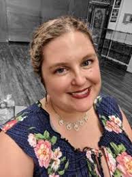 Charlotte Cartwright