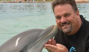 Captain Brian Spence