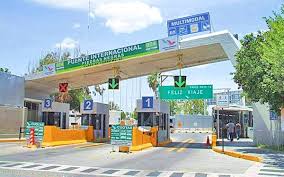 Reabren Puente Internacional 1 en Eagle Pass, Texas | Aristegui Noticias
