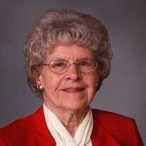 Ida M. Tompkins Obituary