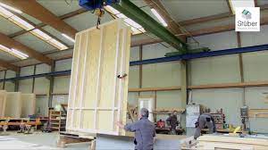 Julija 2009 je upravljanje prevzel norbert winding. Stuberhaus Produktion Wir Bauen Ihr Traumhaus Youtube