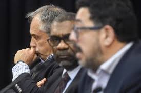 Hacia una poética de la naturaleza