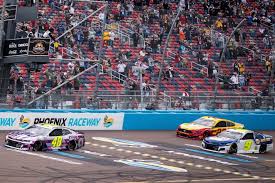 Follow for all the latest news & information and watch on nbc & nbcsn! Phoenix Raceway Tv Ratings November 2020 Nascar Weekend Racing News Racing News Tv Ratings Nascar