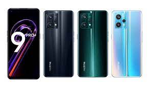 Risky Realme 9i, Realme 9 Pro, and ...