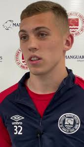 Presentation our #SaintsAcademy Players of the Month for August 🔝 #loi  #stpatsfc #football #soccer #fyp #foryoupage #discover