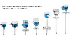 View liquiphant m ftl50 document online or download in pdf. Liquiphant Ftl51b Point Level Switch Endress Hauser