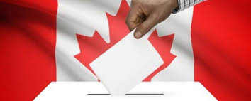 Canadian Federal Election 2023 Operation Black Vote Canada