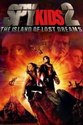 Antonio banderas, carla gugino, alexa vega, daryl sabara, steve buscemi, mike judge, danny director: Spy Kids 2 The Island Of Lost Dreams Movie Review