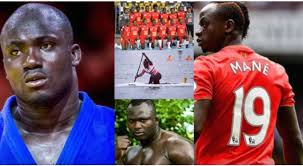 Meilleurs sportifs de l'année 2019 de L'ANPS: les journalistes désignent  les nominés