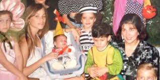 Maybe you would like to learn more about one of these? Sofia Vergara Shares Throwback Halloween Pic As Teen Mom Fox News