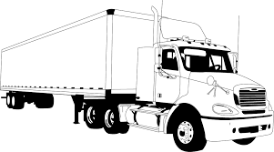 Even so, when you choose to parallel park it is often the only option to get your vehicle out of the road. 34 Best Ideas For Coloring Tractor Trailer Coloring Pages