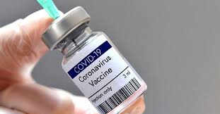 55mila nelle ultime 24 ore. Vaccini Anti Covid In Campania Al Via Le Prenotazioni Per Gli Over 60 Ondanews It