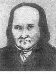 Durst Joseph Ammen (1730-1805)