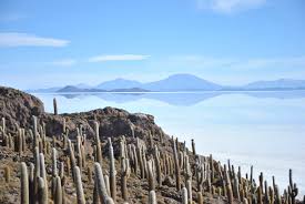 Uyuni is around 8 hours south of la paz. Uyuni Salt Flat Tours Tailor Made By Local Experts Sumak Sustainable Travel