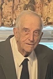 Talmage "Pete" Pearson Obituary