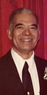 Fidel "Fritz" Pena Obituary