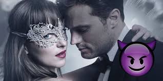 Perhaps it was the unique r. If You Fail This Fifty Shades Of Grey Quiz You Re Totally Vanilla