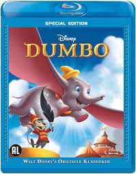 Check spelling or type a new query. Dumbo Blu Ray Disney Films Series Muziek Onder De Aandacht Boekenvoordeel