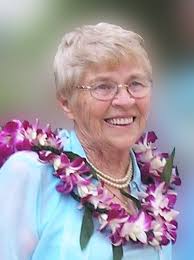 MARIAN AILEEN KNOX (nee DOW)