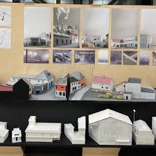 Har studentene sluttet å formgi?