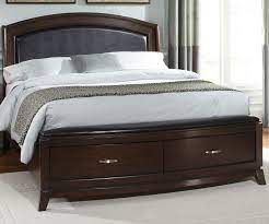 Maybe you would like to learn more about one of these? Liberty Furniture Avalon 505 Br Ksb King Platform Leather Bed With Storage Pilgrim Furniture City Platform Beds Low Profile Beds