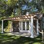 Stormheart Construction https://www.houzz.ie/photos/modern-pergola-phvw-vp~164146868 from www.houzz.ie