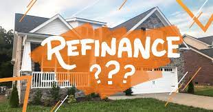 The importance of equity and your refinance Should I Refinance My Mortgage Ramseysolutions Com